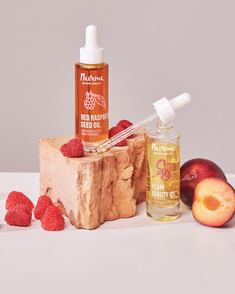 Face Oils