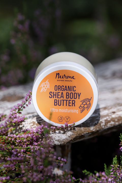 Body Butters