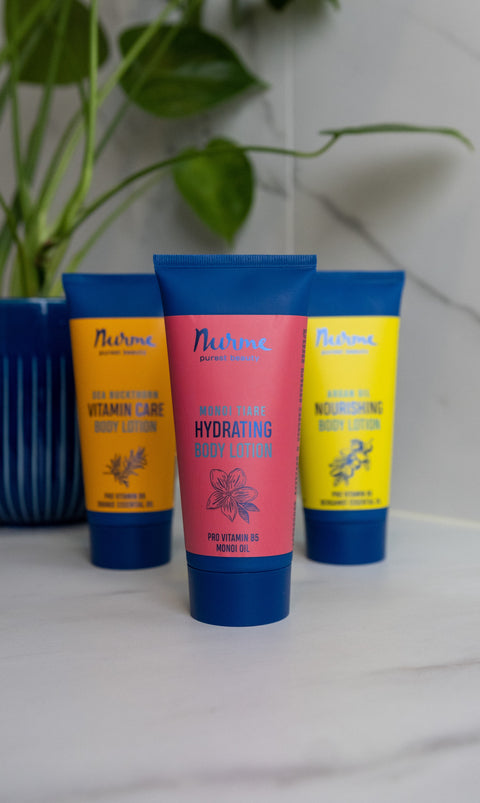 Body Lotions