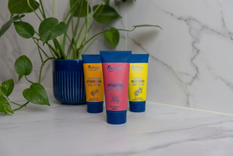 Body Moisturisers