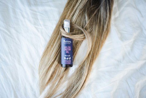 Hair & Scalp Treatments