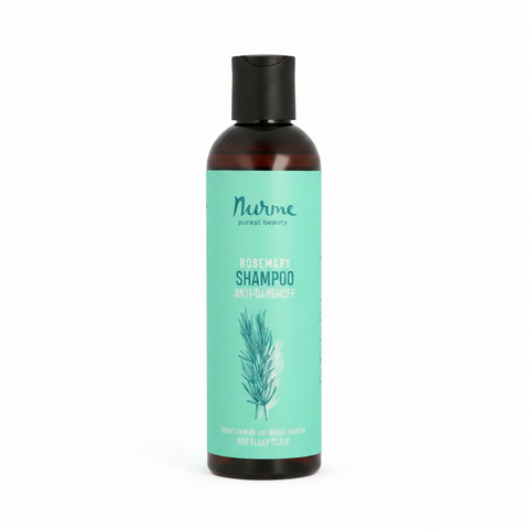 Rosemary Anti-Dandruff Shampoo 250ml