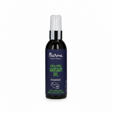 100% Pure Avocado Oil 100ml