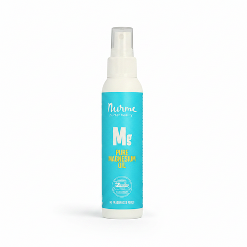 Magnesium Oil 100ml