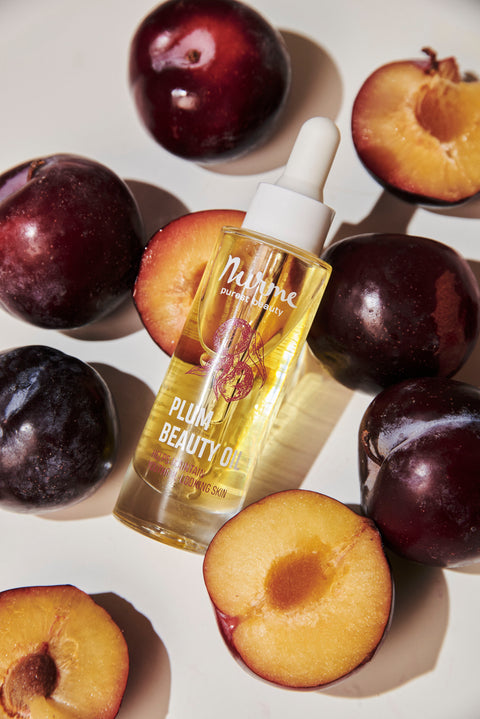 Plum Kernel Beauty Oil 30ml