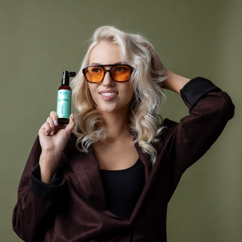 Rosemary Scalp Toner 100ml