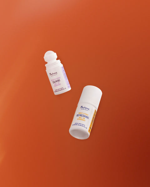 Sweet Citrus Refreshing Roll-On Deodorant 50ml
