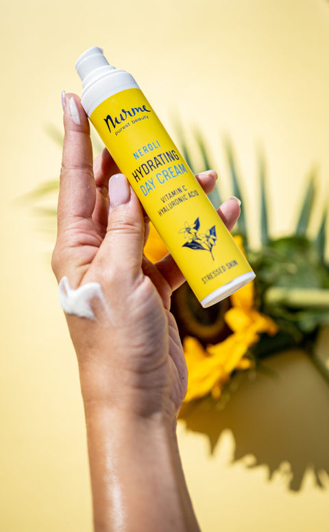 Hydrating Day Cream 50ml