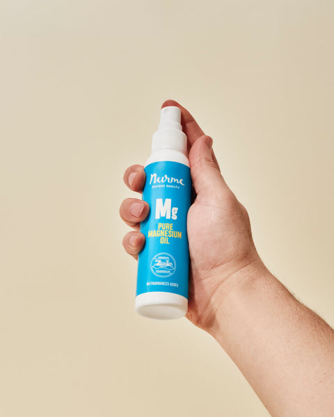 Magnesium Oil 100ml