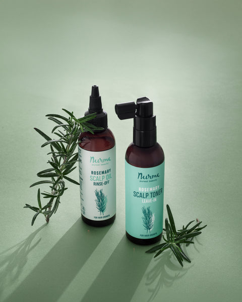 Rosemary Scalp Toner 100ml